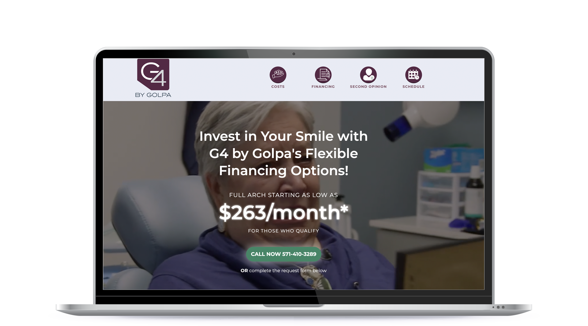 G4 by Golpa